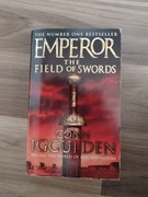 Emperor The Field Of Swords Conn Iggulden