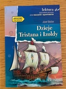 Dzieje Tristana i Izoldy Józef Bedier