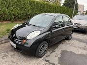 Nissan Micra K12 1.2