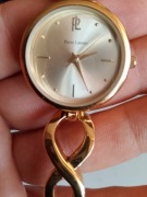 Zegarek damski Pierre Lannier (nowa bateria, folia na deklu)