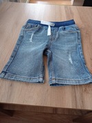 Szorty dla chłopca rozmiar 116