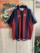 Koszulka piłkarska Adidas Djurgardens Sweden 2002/03