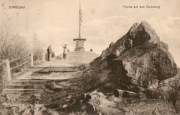 Strzegom Striegau  (17) - 1914 rok