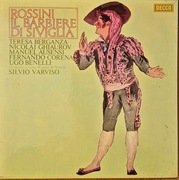 Rossini Il Barbiere Di Siviglia 