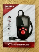 TESTER SKANER KOMPUTER DIAGNOSTYCZNY OBD 2 Kasowanie Błędów CR3008 PLUS