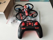 Carrera RC - Mini Mario-Copter 2.4GHz Gyro-System 
