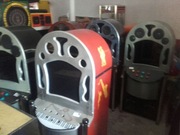 SZAFA GRAJĄCA do tańca towarzyskiego do użytku prywatnego KARAOKE