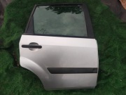 drzwi tylne prawe - ford fiesta mk6