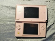 Konsola Nintendo DS LITE Różowa