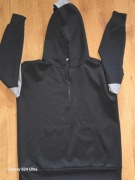 Chłopięce bluza typu kangurka 146/152