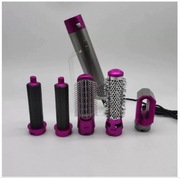 5w1 LOKÓWKA PROSTOWNICA SZCZOTKA SUSZARKA STYLER