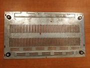 UNITRA Diora mini wieża tuner wzmacniacz 211 311 015 315 spód obudowy nóżki