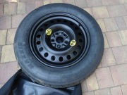 KOŁO DOJAZDOWE HONDA CR-V III IV V NOWE