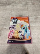 Film my little pony super kucyki dvd