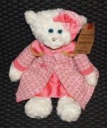 Miś TVN 2023 DOROTKA Podaruj Kup Misia 18 edycja prezent Rossmann Dorota