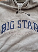 Bluza big Star XXL 