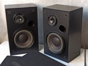 Kolumny Vintage BOSE - 70 Watt