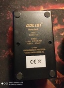 Battlestar 200w i ładowarka dwukanałowa 