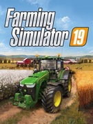 Farming simulator 19 xbox one