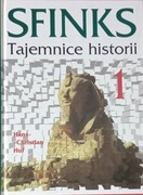 15 Sfinks Tajemnice historii 1 (nowa) (DP)