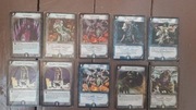 Orginalne Karty duel masters