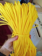 Paracord 550 linka zestaw 5 X 10 m 