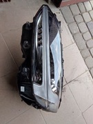 Lampa lewa Volvo v90 