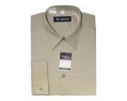 Koszulobluzy 310/MON do munduru wyjściowego krotki + długi rękaw. 