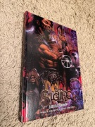 Slaine Zabójca Demonów okładka limitowana