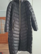 MICHAEL KORS zimowy płaszcz damski XL