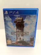 Gra Star Wars Battlefront PS4 PL