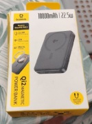 Powerbank  magnetyczny do iPhone 12-16