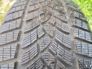 Opony Goodyear perfomance +   jak nowe 245/40/20