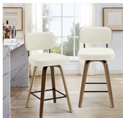 Hokery krzesła obrotowe 