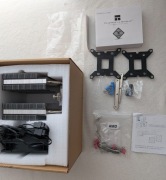 Thermalright Phantim Spirit 120 SE ARGB