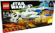 LEGO Star Wars Myśliwiec U-wing Rebeliantów 75155