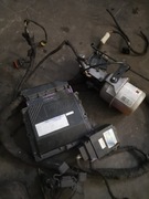 Lpg Prins sterownik emulator 