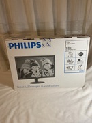 Monitor Philips 223V5LSB/00 Full HD 21.5”