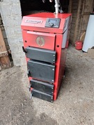 Kocioł grzewczy węglowy 23kw