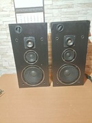 UNITRA Tonsil ZgC-50-8-44. Kolumny głośnikowe.