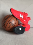 buty do koszykówki New Balance Hesi Low V2 rozmiar 45 cooper flagg luka