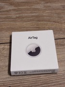 Lokalizator Apple AirTag