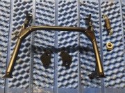 Stopka, nóżka centralna Yamaha xt 600 X R