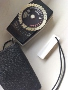 Światłomierz dla fotografów 