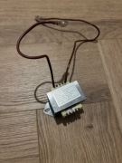 Dławik korekcji współczynnika mocy do bieżni Urbogym V660s