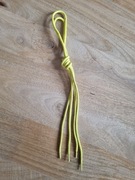 sznurówki * żółte * 95cm