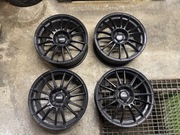 Felgi Fondmetal 9RR 5x112 18 8J ET45