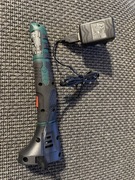 PARKSIDE Lutownica akumulatorowa + stacja PLKA 4