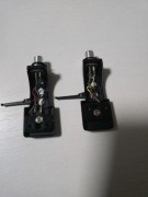 Headshell Technics