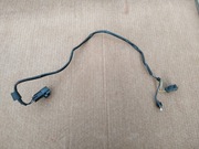 Volvo wiązka klamki keyless 